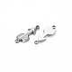 Подвески-коннекторы из нержавеющей стали 304 STAS-N097-099P-NR-2