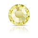 Камни preciosa® crystal hotfix с плоской основой Y-PRC-HSS6-80250-2