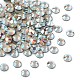 Камни preciosa® crystal hotfix с плоской основой Y-PRC-HSS16-51000-200-1
