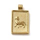 Подвески из нержавеющей стали 304 X-STAS-L022-306G-01-1