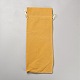 Бархатные мешочки для упаковки бутылок вина ABAG-WH20003-01B-1