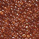 Бисер из стекла  SEED-A006-4mm-109-2