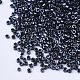 Бусины из гальванического стекла SEED-Q036-01A-B01-3