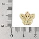 Золотые литые подвески PALLOY-U003-09G-01-4