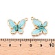 Стойки обшивки сплава эмали подвески ENAM-N056-364KCG-05-3