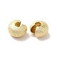 Латуни обжимной шарики охватывает FIND-Z039-07C-G-1