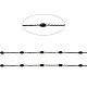 Спутниковые цепи из нержавеющей стали 304 CHS-I020-02F-2