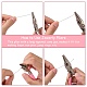 45 # клещи из углеродистой стали PT-K003-01P-4