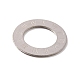 Кольца из нержавеющей стали 304 STAS-P306-02B-P-3