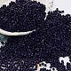 Выпечка краска стеклянные бусины SEED-S042-05B-79-1