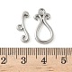 Застежки-тоглы из нержавеющей стали 304 STAS-H483-46P-3