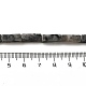 Натуральные нити бус из ларвикита G-G873-A04-01-4