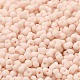 Стеклянный матовый бисер SEED-K009-05B-07-3