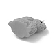 Подвески из непрозрачной смолы RESI-H143-01H-4