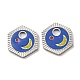 Подвески из нержавеющей стали 304 STAS-L022-172P-1
