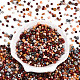 Бисер из стекла  SEED-N007-13P-2
