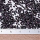 Бусины Миюки Делика SEED-MY11-DB0004-4