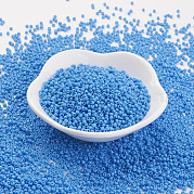 Японский бисер Тохо SEED-K008-2mm-43D