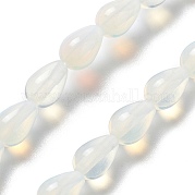 Opalite бисер пряди G-B106-A04-01