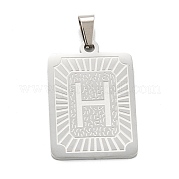 Подвески из нержавеющей стали 304 STAS-K216-48H-P