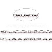 Цепи из нержавеющей стали марки 304 CHS-D005-02P