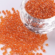 Бисер из стекла  SEED-A006-2mm-109B