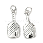 Латунные подвески KK-I355-04P-01