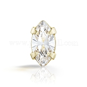 Пришивные чашки preciosa® maxima crystal X-PRC-SE10-00030-G