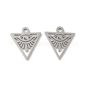 Подвески из нержавеющей стали марки 304 STAS-J042-36P
