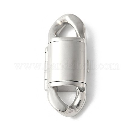 Застежки из хирургической нержавеющей стали 316 STAS-H234-03P-02-1