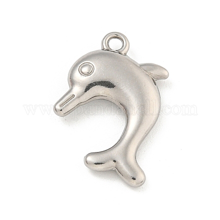 Подвески из нержавеющей стали 304 STAS-I307-522P-1