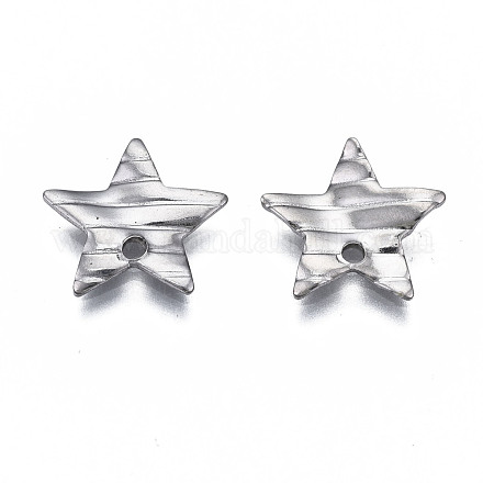 Подвески из нержавеющей стали марки 304 STAS-S080-057P-NR-1