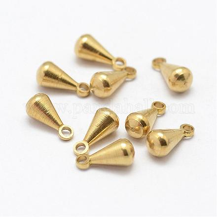 Латунный удлинитель цепи KK-P094-33-M-1