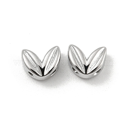 Латунные бусины KK-P258-12P-1