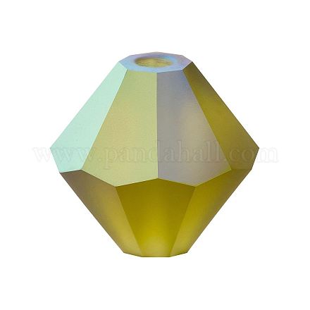 Хрустальные бусины preciosa® Y-PRC-BA6-50230-20019-1