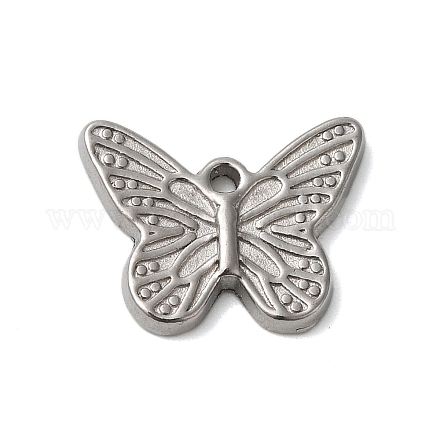 Подвески из нержавеющей стали марки 304 STAS-N103-25P-1