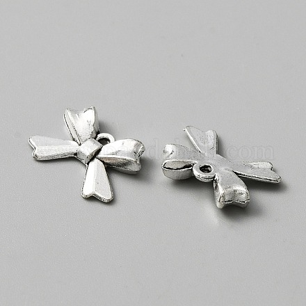 Подвески из сплава в тибетском стиле FIND-CJC0007-65-1