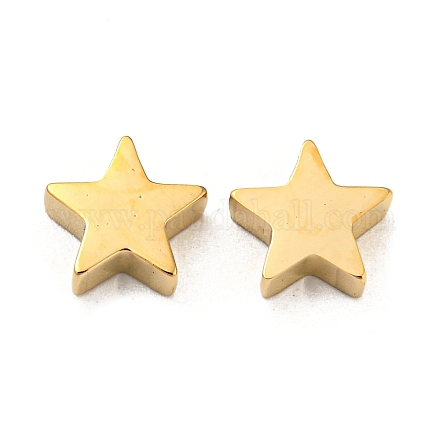 Подвески из нержавеющей стали 304 STAS-L022-216G-1