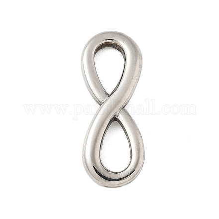Кольца бесконечности из нержавеющей стали 304 STAS-S185-13P-B-1