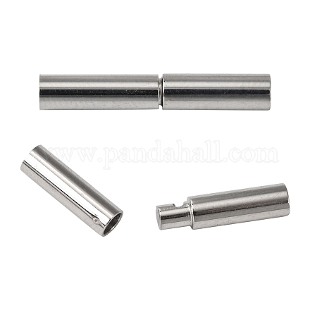 Байонетные застежки из нержавеющей стали 304 STAS-L134-06-1