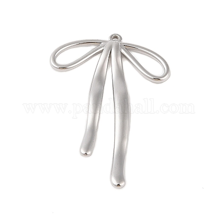 Подвески из нержавеющей стали 304 X-STAS-S125-02P-04-1