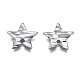 Подвески из нержавеющей стали марки 304 STAS-S080-057P-NR-1