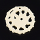 Подвески из смолы RESI-T029-05B-2
