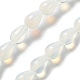 Opalite бисер пряди G-B106-A04-01-1