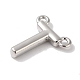 Стойки обшивки латунные подвески KK-L216-003P-T-2