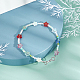 Граненые стеклянные бусины GLAA-PH0001-02-6