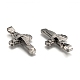 Подвески из нержавеющей стали 304 STAS-I001-M1-2