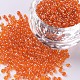 Бисер из стекла  SEED-A006-2mm-109B-1