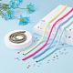 Наборы для изготовления браслетов своими руками DIY-YW0003-92D-8