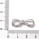 Стойки обшивки латунные подвески KK-H463-02P-3